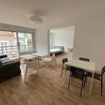 Rent 3 bedroom apartment of 6054 m² in Reims