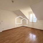 Rent 1 bedroom apartment in CHANTELOUP-LES-VIGNES