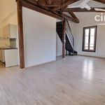 Rent 2 bedroom apartment of 56 m² in Murviel-lès-Béziers