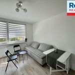 Rent 1 bedroom apartment of 20 m² in Liberec