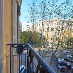 Rent 2 bedroom apartment of 140 m² in Barcelona
