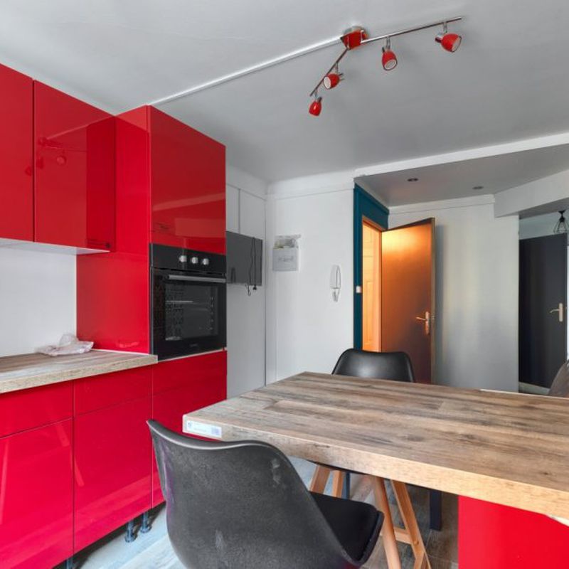 ▷ Appartement à louer • Algrange • 36 m² • 614 € | immoRegion Angevillers