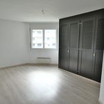 Miete 4 Schlafzimmer wohnung von 120 m² in Monthey