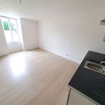 Rent 2 bedroom apartment of 43 m² in Clermont-Ferrand