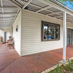 Rent 3 bedroom house of 1330 m² in Ballarat