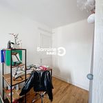 Appartement de 59 m² avec 3 chambre(s) en location à Brest