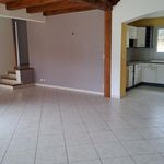 Rent 4 bedroom house of 134 m² in Montcabrier