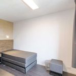 Rent 1 bedroom apartment of 16 m² in Sint-Gillis