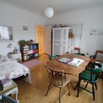 Lej 3-værelses lejlighed på 90 m² i Aarhus C