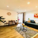 Rent 1 bedroom apartment in Arles