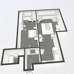 Rent 1 bedroom apartment of 39 m² in Tamworth