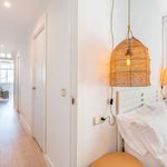 Rent 3 bedroom apartment in Málaga