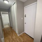 3 bedroom apartment of 850 sq. ft in Edmonton