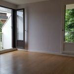 Rent 2 bedroom apartment of 43 m² in Nevers