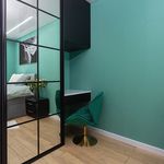 Rent 3 bedroom apartment of 50 m² in Lodz