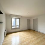 Rent 1 bedroom apartment of 33 m² in Alençon