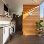 Rent 3 bedroom apartment of 110 m² in València
