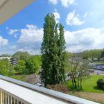 Rent 2 bedroom apartment of 67 m² in Nantes