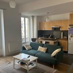Appartement de 43 m² avec 2 chambre(s) en location à Nice