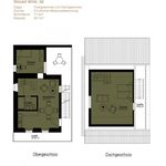 Miete 3 Schlafzimmer wohnung von 71 m² in Pieterlen