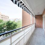 Rent 3 bedroom apartment of 138 m² in Madrid