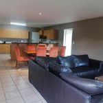 Rent 8 bedroom apartment in City of Tshwane