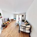 Rent 3 bedroom apartment of 63 m² in Ivry-sur-Seine