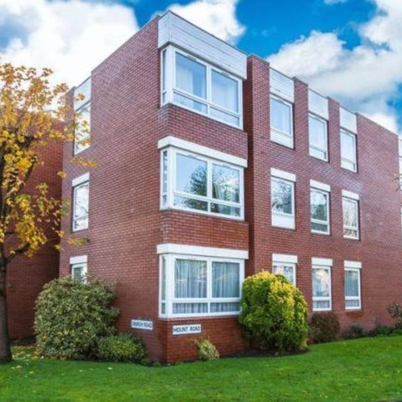 Apartment for rent in Wolverhampton Tettenhall Wood