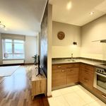 Rent 1 bedroom apartment of 42 m² in Warsaw