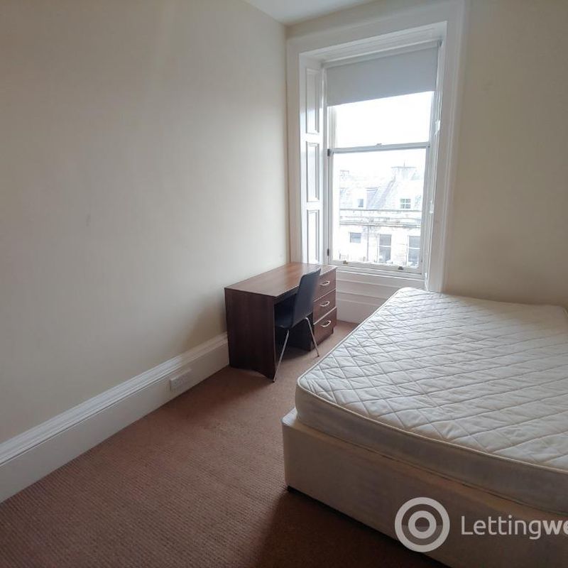 5 Bedroom Flat to Rent at Edinburgh, Leith-Walk, England Broughton