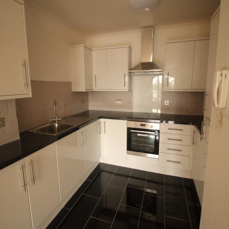 1beds Apartment For Rent Shadwell
