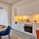 Appartement de 62 m² avec 1 chambre(s) en location à Antwerpen