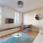 Rent 4 bedroom apartment of 57 m² in La Garenne-Colombes