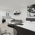 Rent 1 bedroom apartment of 27 m² in Zlin