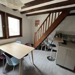 Rent 3 bedroom apartment of 5190 m² in Tours