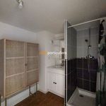 Rent 1 bedroom apartment of 33 m² in Vannes
