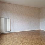 Rent 5 bedroom apartment of 87 m² in BOURG EN BRESSE