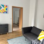 Miete 2 Schlafzimmer wohnung von 40 m² in Magdeburg