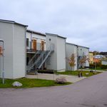Rent 3 bedroom apartment of 55 m² in Linköping