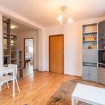 3 sypialni apartament o powierzchni 58 m² w Bielsko-Biała