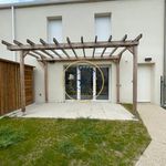 Rent 4 bedroom house of 85 m² in Montlouis-sur-Loire