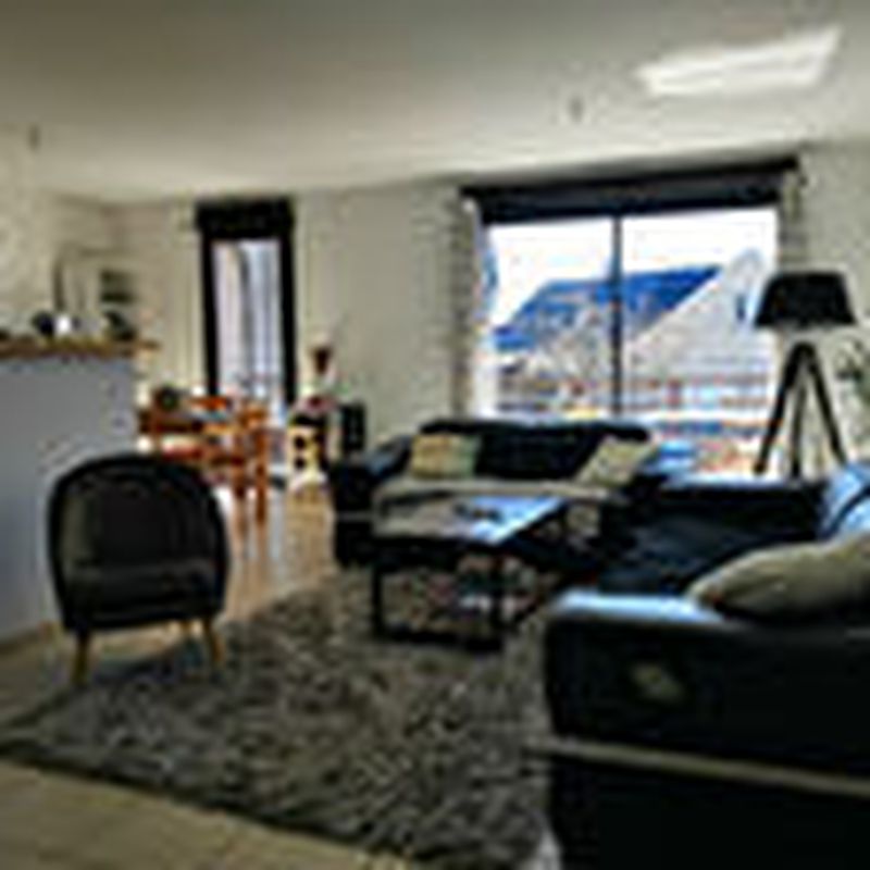 Appartement Sebazac Concoures 3 pièce(s) 71 m² - Balcon - Garage - 2 parkings Sébazac-Concourès