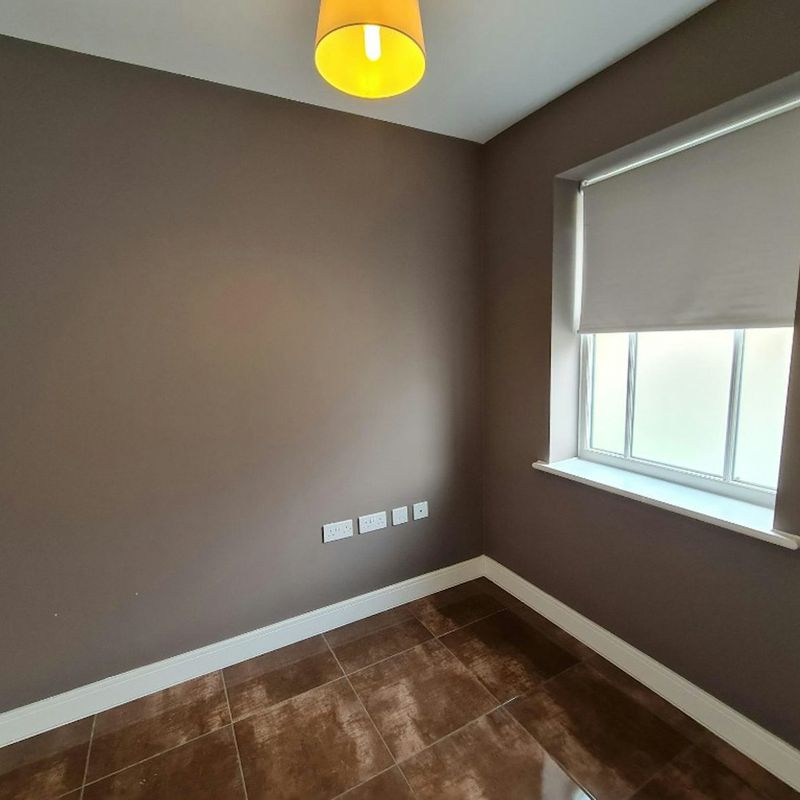 Town House to rent on Merriall Close Swanscombe,  DA10, United kingdom Betsham