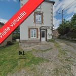 Rent 3 bedroom house of 67 m² in Chauvigny
