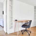Rent 3 bedroom apartment of 120 m² in Paris