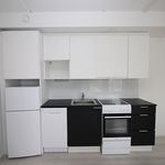 Rent 1 bedroom apartment of 25 m² in Kuopio