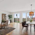 Lej 4-værelses lejlighed på 131 m² i Hillerød