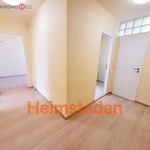 Rent 3 bedroom apartment of 52 m² in Havířov