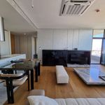 A Gorgeous 2+1 Furnished Apartment at One Tower Diplomatique with Special Decoration