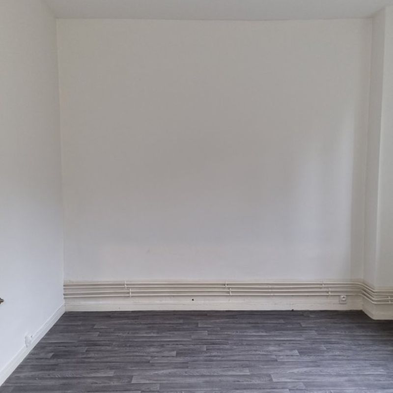 ▷ Appartement à louer • Algrange • 83,85 m² • 590 € | immoRegion